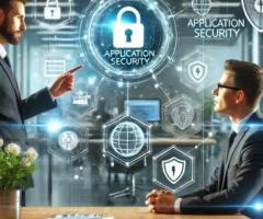 Secure Your Business with KomodoSec’s Application Security Consulting