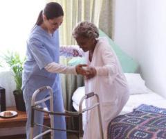 Trusted Home Care Assistance for Your Loved Ones