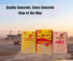 Chettinad Cement | Mariya Trading Company