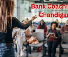 Top Coaching Institute for Bank Exams in Chandigarh