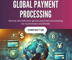 Global Payment Processing