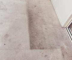 Get a unique 14-day satisfaction guarantee with Residential carpet cleaning services