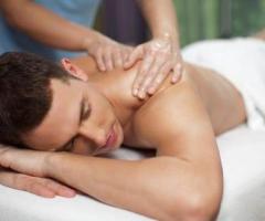 Kiyora Spa Virar Experience Ultimate Relaxation with Full Body Massage 8655635964