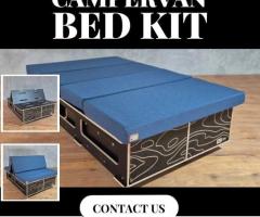 Campervan Bed Kits