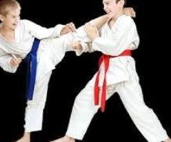 Kids Martial Arts in DC