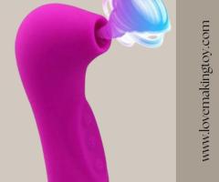 Best Electric Nipple Sucking Massager For Women Call 9836794089