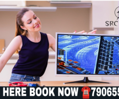 Expert TV Repair near me in Delhi within 2 hours