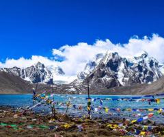 Book Lachen Lachung Tour Packages - 2025 Best Deals!