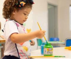 Preschool Oakton VA – Early Learning at Its Best