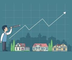 Case-Shiller HPI and Home Price Futures: Predicting Housing Market Trends