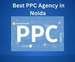 Best PPC Agency in Noida – Drive Results with Experts