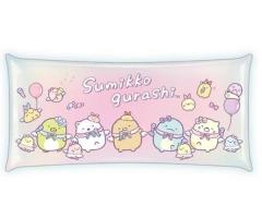 Sumikko Gurashi Clear Multi Case