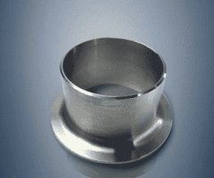 Stainless Steel Stub End Flanges