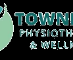 Townline Physiotherapy & Wellness Clinic, Abbotsford, BC