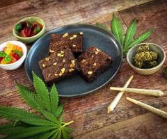 Premium Marijuana Concentrate | Granny Za Official