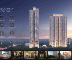 SKA Destiny One 2/3 BHK Flats Resale in Greater Noida