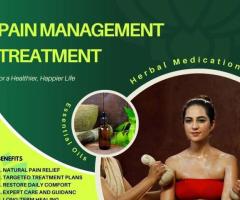 Best Panchakarma treatment in India