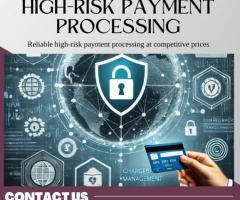 High-Risk Payment Processing