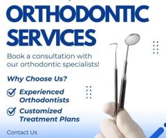 Straighten Your Smile with Expert Orthodontic Care