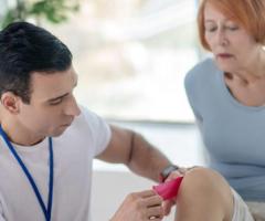 Expert Joint Pain Treatment Winter Park