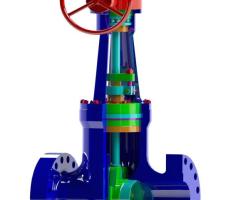 CWT Valve – Trusted Gate Valve Manufacturers for All Industries