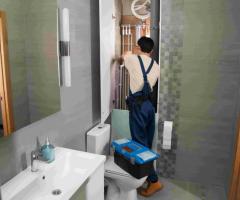 Stylish & Functional Bathroom Renovation in Gandhinagar | 6357289407