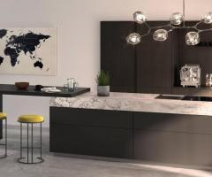 Leicht Kitchen Cabinets in NYC