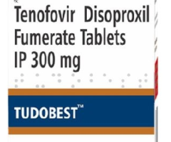 Choose Best Supplier of Tudobest to Treat HIV