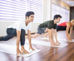 Wellness Center Jersey City: Your Path to Better Health