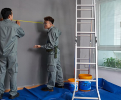 Experienced House Painters in Melbourne