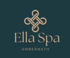 Ella Spa In Ambernath 8655936424