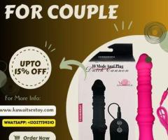 Purchase The Best Sex Toys in Sabah Al Salem | kuwaitsextoy.com