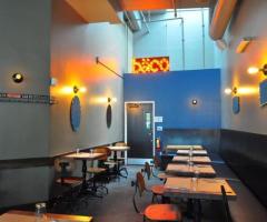 Calasia Construction: Expert Los Angeles Restaurant Construction and Renovations