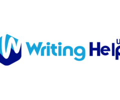 Writing Help UK