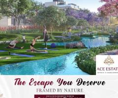 ACE Estate: Your Gateway to Sector 22D, Yamuna Expressway