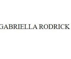 Gabriella Rodrick