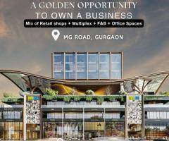 M3M Jewel Gurgaon: An Address That Inspires Success