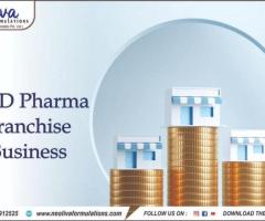 PCD Pharma Franchise Busniess