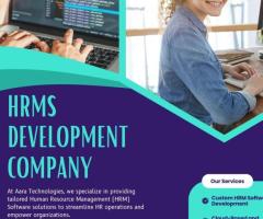 HRM Development Company