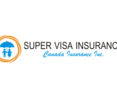 Travel Shield Super Visa Insurance |  365 Days Validity