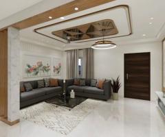 The Benefits of Hiring a Local Interior Designer in Hyderabad