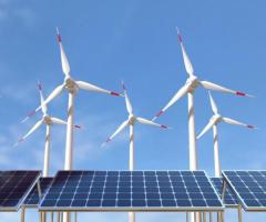 Sustainable Energy Solutions | Go Green with Taxxon