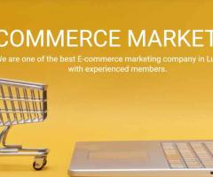 The Ultimate Guide to Choosing the Best E-commerce App Development Company for Your Business