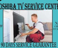 Toshiba Service Center Faridabad 9871121669