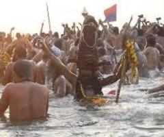 Ultimate Guide to Maha Kumbh Mela 2025: Dates, Events, and Tips for Pilgrims