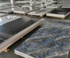 Sindodwood: Your Trusted PVC Marble Sheet Factory - 1