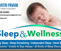 Sleep and wellness | Sleep Clinic In Tamil Nadu