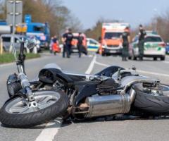 Attorney For Motorcycle Accidents