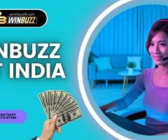 +91 88713 87085 How To Bet In Cricket Matches On Winbuzz Application