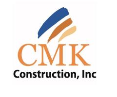 CMK Construction